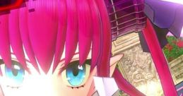 Elizabeth Bathory - Fate-Extella Link - Character Voices (PlayStation Vita) Character Voice from the PlayStation Vita game