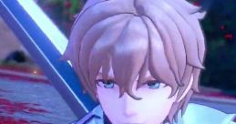 Gawain - Fate-Extella Link - Character Voices (PlayStation Vita)