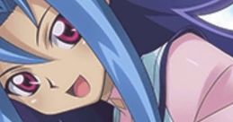 Rio - Yu-Gi-Oh! ARC-V Tag Force Special - Zexal (JP) (PSP) Megumi Han is a Japanese actress and voice actress employed by