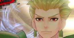 Gilgamesh - Fate-Extella Link - Character Voices (PlayStation Vita) Character Voice from the PlayStation Vita game