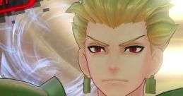 Gilgamesh - Fate-Extella Link - Character Voices (PlayStation Vita)