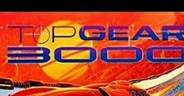 Sound Effects - Top Gear 3000 - Miscellaneous (SNES)