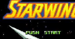 Team Star Fox - Star Fox - Star Wing - Voices (SNES) Voice from the SNES game Star Fox / Star Wing.