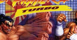 Sound Effects - Street Fighter II: The World Warrior - Street Fighter II Turbo: Hyper Fighting - Miscellaneous (SNES)