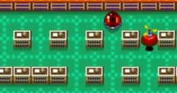 Effects - Super Bomberman - Miscellaneous (SNES) Bjørn Arild Lynne is a Norwegian engineer and composer. He was also