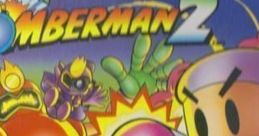 Sound Effects - Super Bomberman 2 - Miscellaneous (SNES)