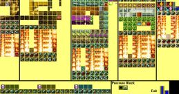 Sound Effects - Super Bomberman 4 (JPN) - Miscellaneous (SNES)