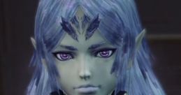 Elma - Xenoblade Chronicles X - Playable Characters (Wii U) Playable Character from the Wii U game Xenoblade Chronicles X.