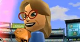 Ashley - - Voice Clips (Wii) Voice Clip from the Wii game .