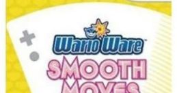 Orbulon - WarioWare: Smooth Moves - Voice Clips (Wii) Voice Clip from the Wii game WarioWare: Smooth Moves.