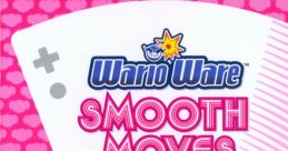 Tiny Wario - WarioWare: Smooth Moves - Voice Clips (Wii) Voice Clip from the Wii game WarioWare: Smooth Moves.