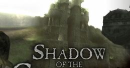 The Knight - Shadow of the Colossus - Colossi (PlayStation 3)