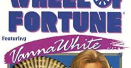 Vanna White - Wheel of Fortune - Voices (Wii) Voice from the Wii game Wheel of Fortune.