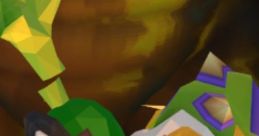 Iggy Koopa - New Super Mario Bros. Wii - Bosses (Wii)