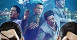 Yuki Sato (Mr. Shakedown #2 for Kiryu) - Yakuza 0 - Ryu Ga Gotoku 0: The Place of Oath - Mini-Bosses (PC - Computer)