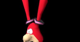 The Noid - Yo! Noid 2: Enter The Void - Playable Characters (PC - Computer) Playable Character from the PC / Computer game