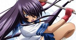 Ekitoku Chouhi (Battle Voice) - Ikki Tousen: Eloquent Fist - Battle Voices (PSP) Battle Voice from the PSP game Ikki Tousen: