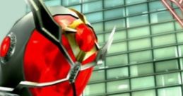 Kamen Rider Accel - Kamen Rider: Battride War - Riders (PlayStation 3) Rider from the PlayStation 3 game Kamen Rider: