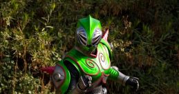 Camo - Kamen Rider: Dragon Knight - Voices (Wii) Voice from the Wii game Kamen Rider: Dragon Knight.