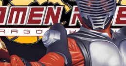 Enemies - Kamen Rider: Dragon Knight - Voices (Wii)