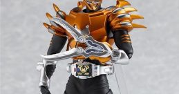 Incisor - Kamen Rider: Dragon Knight - Voices (Wii) Voice from the Wii game Kamen Rider: Dragon Knight.