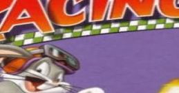 Bugs Bunny - Looney Tunes Racing - Characters (English) (PlayStation) Characters (English) from the PlayStation game