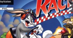 Pepe Le Pew - Looney Tunes Racing - Characters (English) (PlayStation) Characters (English) from the PlayStation game Looney