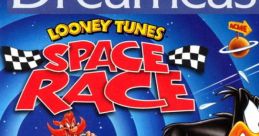 Sylvester - Looney Tunes Racing - Characters (English) (PlayStation) Characters (English) from the PlayStation game Looney