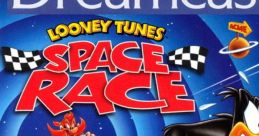 Sylvester - Looney Tunes Racing - Characters (English) (PlayStation)