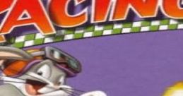 Bugs Bunny - Looney Tunes Racing - Characters (Spanish) (PlayStation)