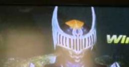 Wing Knight - Kamen Rider: Dragon Knight - Voices (Wii)