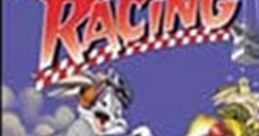 Rocky - Looney Tunes Racing - Characters (Spanish) (PlayStation) Characters (Spanish) from the PlayStation game Looney Tunes