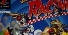 Sound Effects - Looney Tunes Racing - Miscellaneous (PlayStation)