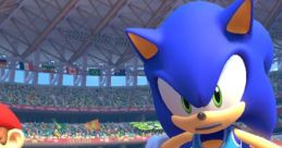 Silver the Hedgehog - Mario & Sonic at the Olympic Games Tokyo 2020 - Playable Characters (Team Sonic) (Nintendo Switch)