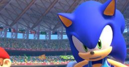 Silver the Hedgehog - Mario & Sonic at the Olympic Games Tokyo 2020 - Playable Characters (Team Sonic) (Nintendo Switch)