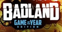 Ambience - BADLAND: Game of the Year Edition - Effects (PlayStation Vita) Effect from the PlayStation Vita game BADLAND: