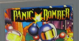 Sound Effects - Panic Bomber - Miscellaneous (Virtual Boy)