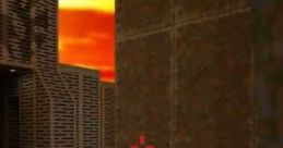 Black Widow Guardian - Quake II + Expansions - Bosses (PC - Computer) Boss from the PC / Computer game Quake II +