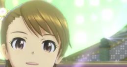 Ami Futami - The iDOLM@STER Platinum Stars - Voices (PlayStation 4) Voice from the PlayStation 4 game The iDOLM@STER