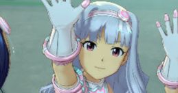 Takane Shijou - The iDOLM@STER Platinum Stars - Voices (PlayStation 4) The Idolmaster 2 is a Japanese raising simulation