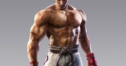 Kazuya-Devil-Lee - Tekken - Character Voices (PlayStation) Character Voice from the PlayStation game Tekken.