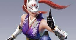 Yoshimitsu-Kunimitsu - Tekken - Character Voices (PlayStation) Character Voice from the PlayStation game Tekken.