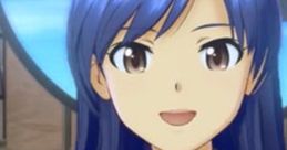 Chihaya Kisaragi - The iDOLM@STER Stella Stage - Voices (PlayStation 4)
