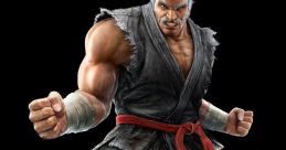 Heihachi - - Characters (PlayStation) Character from the PlayStation game .