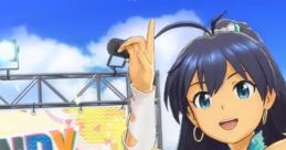 Hibiki Ganaha - The iDOLM@STER Stella Stage - Voices (PlayStation 4)