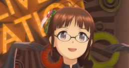 Ritsuko Akizuki - The iDOLM@STER Stella Stage - Voices (PlayStation 4) Voice from the PlayStation 4 game The iDOLM@STER