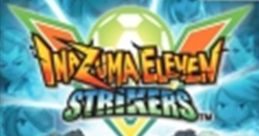 Character Switch Voices - Inazuma Eleven Strikers - Voices (Wii)
