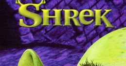 The Map - Shrek - Miscellaneous (Xbox)