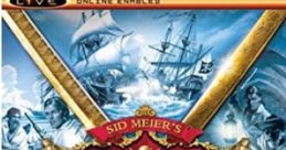 Dances - Sid Meier's Pirates - Miscellaneous (Xbox) Dances - Sid Meier's Pirates - Miscellaneous (Xbox)