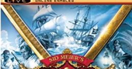 Dances - Sid Meier's Pirates - Miscellaneous (Xbox)